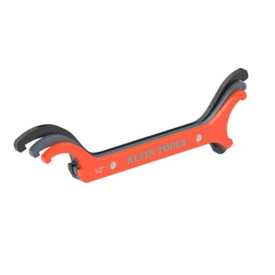 Klein Tools Scissors Holder, Tunnel Loop Connection, Medium