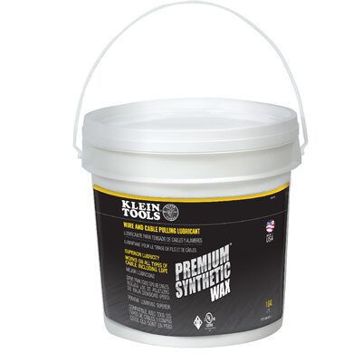 Klein Tools Premium Synthetic Polymer 1 Quart Bottle