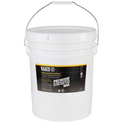 Klein Tools Premium Synthetic Polymer One Gallon