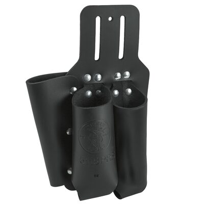 Klein Tools Pliers and Rule Holder Tunnel