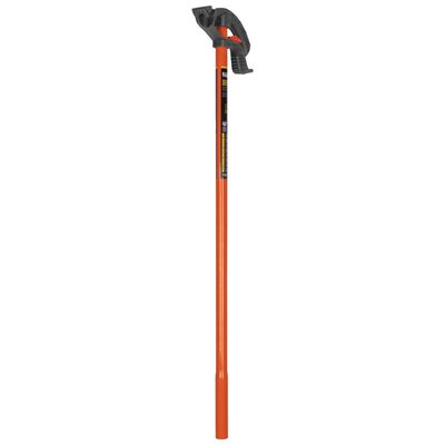 Klein Tools Iron Conduit Bender Full Assembly, 1-Inch EMT with Angle Setter&trade;