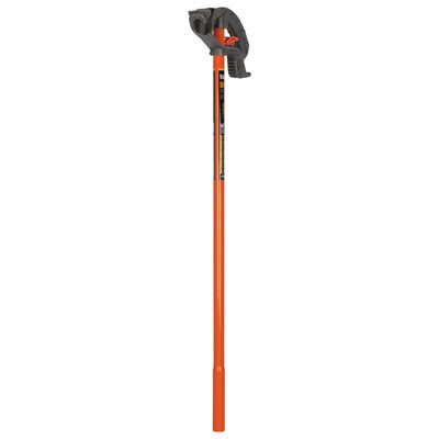 Klein Tools Aluminum Conduit Bender Full Assembly, 1/2-Inch EMT with Angle Setter&trade;