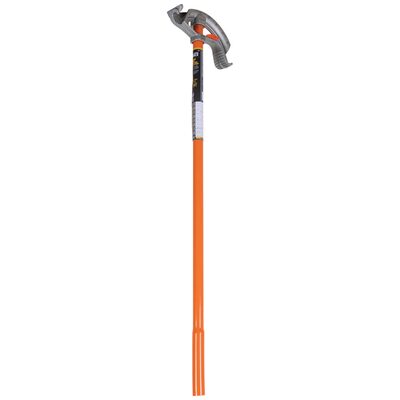 Klein Tools 1/2-inch Iron Conduit Bender Head