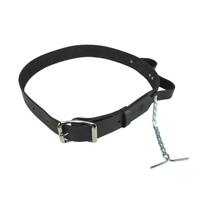 Klein Tools Adjustable PolyWeb Tool Belt