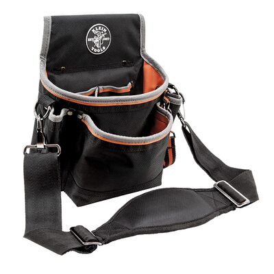 Klein Tools Semi-Floating Body Belt Style 5266N 18-Inch