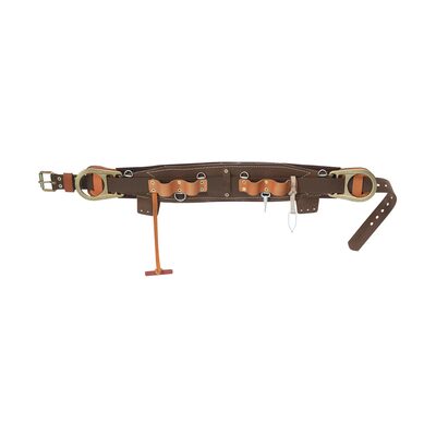 Klein Tools Semi-Floating Body Belt Style 5266N 20-Inch