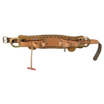 Klein Tools Full Floating Body Belt 44 to 52-Inch