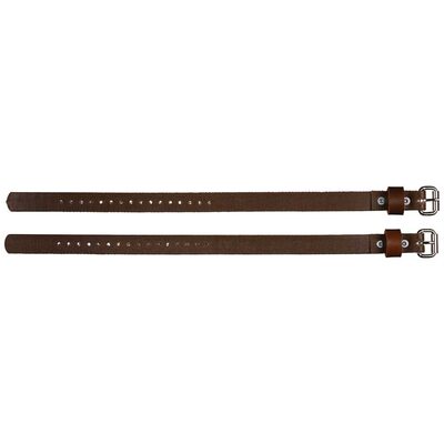 Klein Tools Ankle Straps for Pole Climbers 1-Inch W