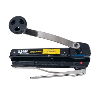 Klein Tools Knockout Punch Set, 3/4-Inch