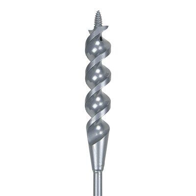 Klein Tools 0.875-Inch Knockout Die for 1/2-Inch Conduit