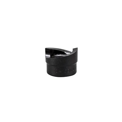 Klein Tools 1.362-Inch Knockout Punch for 1-Inch Conduit