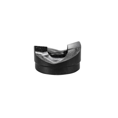 Klein Tools 1.951-Inch Knockout Punch for 1-1/2-Inch Conduit