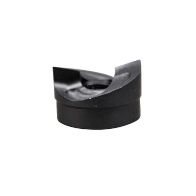 Klein Tools 2.416-Inch Knockout Punch for 2-Inch Conduit
