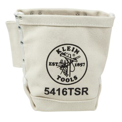 Klein Tools Bull Pin Holder Tunnel Connection
