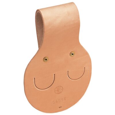 Klein Tools Spud Wrench Holder Tunnel Connection