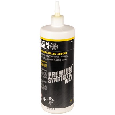Klein Tools Fiberglass Fish Tape Repair Kit