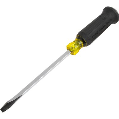Klein Tools HVAC Duct Slitter Demolition Driver