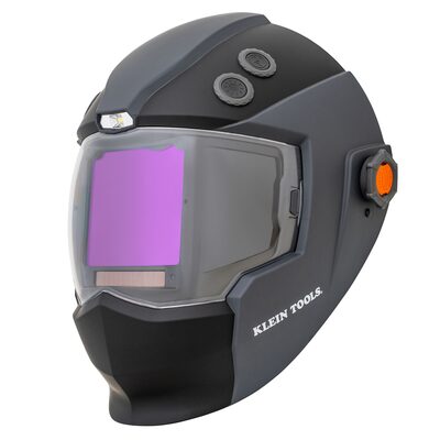Klein Tools Phoenix Series Panoramic Welding Helmet