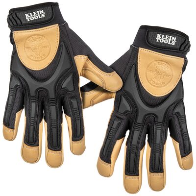 Klein Tools Cooling Helmet Liner, Medium/Large