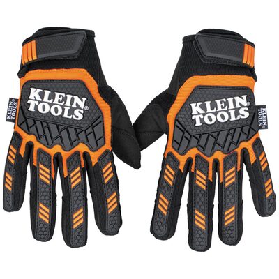 Klein Tools General Purpose Gloves, X-Large