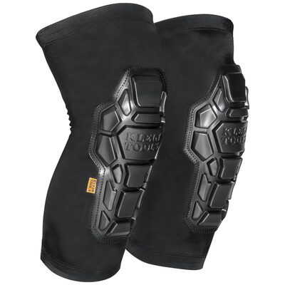 Klein Tools Leather All Purpose Gloves, Large