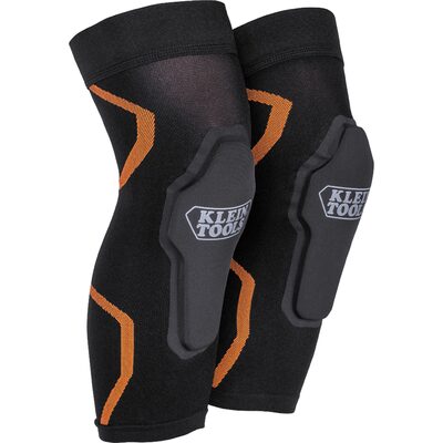 Klein Tools Winter Thermal Gloves, Large