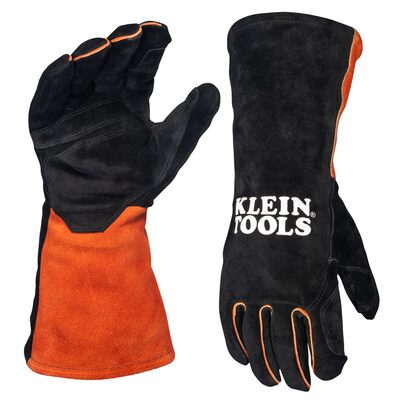 Klein Tools TIG Welding Gloves, X-Large