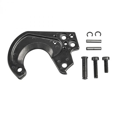 Klein Tools Fixed Handle Set for Pre-2017 Edition Cat. No. 63060