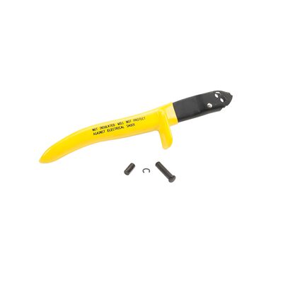 Klein Tools Fixed Blade Set for Pre-2017 Edition Cat. No. 63607