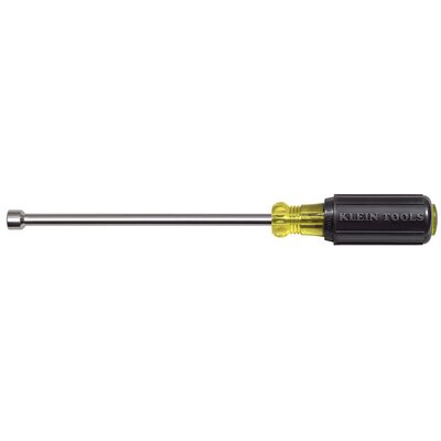 Klein Tools 5/16-Inch Magnetic Nut Driver Cushion-Grip