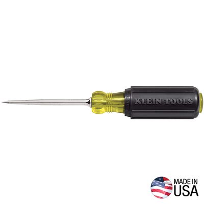 Klein Tools Cushion-Grip Scratch Awl