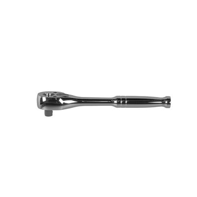 Klein Tools 7-Inch Ratchet, 3/8-Inch Drive