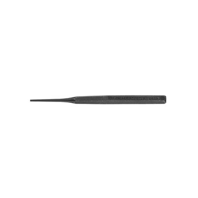 Klein Tools 1/2-Inch Center Punch, 6-Inch Length