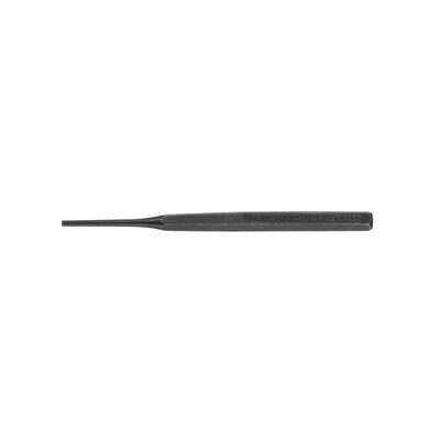Klein Tools Pin Punch, 4-1/4-Inch L, 1/16-Inch Point Dia