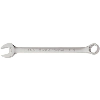 Klein Tools Combination Wrench, 1-Inch