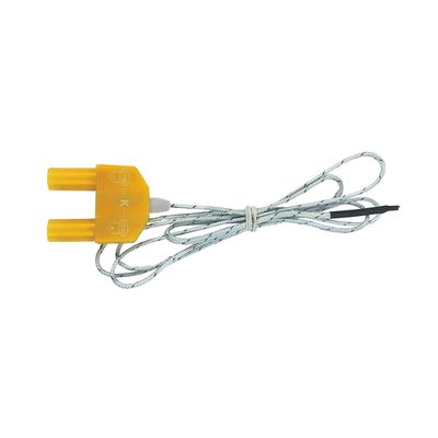 Klein Tools Insulated Screwdriver, #1 Square, 4-Inch Round Shank