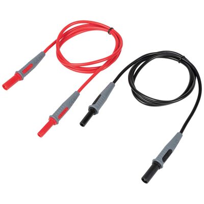 Klein Tools AC Plug to Banana Jacks