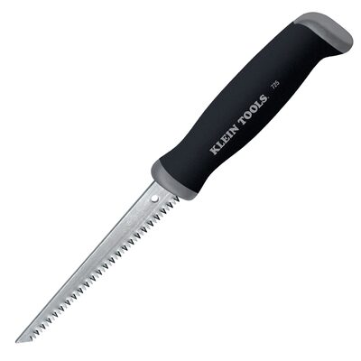 Klein Tools Bent Trimmer, Plastic Ambidextrous Handle, 8-1/4-Inch