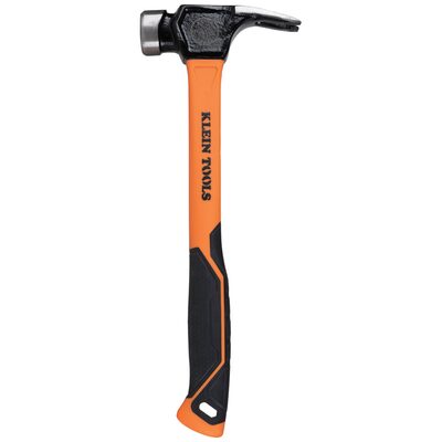 Klein Tools Non-Sparking Hammer, 4-Pound