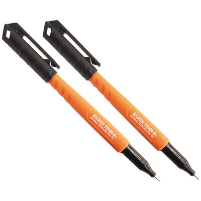 Klein Tools Color-Coded Screwdriver Set, 20-Piece