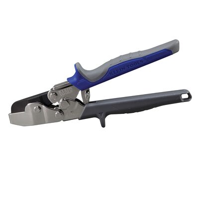Klein Tools 5 Blade Duct Crimper