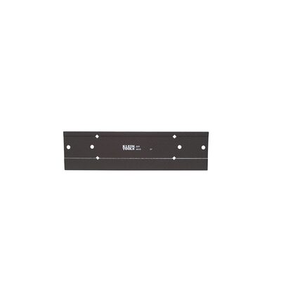 Klein Tools Offset Hand Seamer, 3-Inch
