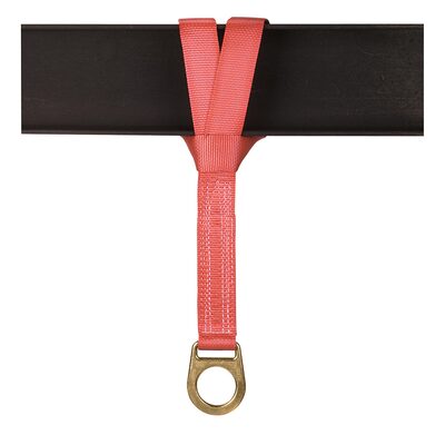 Klein Tools 22-Inch Leather Cushion Belt Pad