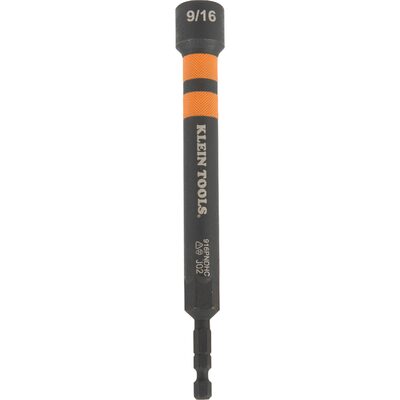 Klein Tools Tape Measure, 35-Foot Single-Hook
