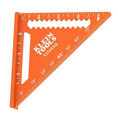 Klein Tools Magnetic Box Beam Level, 3 Vial, 24-Inch