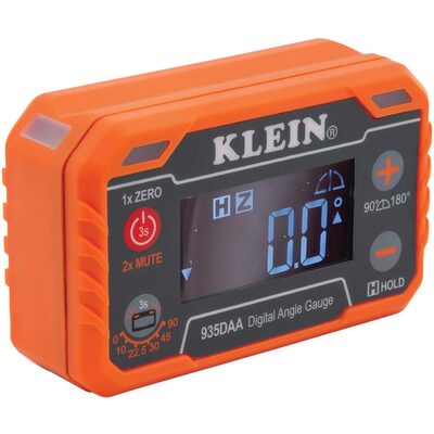 Klein Tools ACCU-BEND&trade; Level, 1 Vial