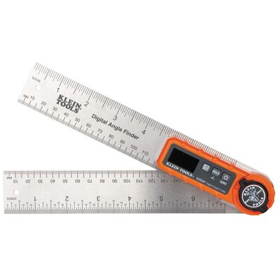 Klein Tools ACCU-BEND&trade; Level, 4 Vial
