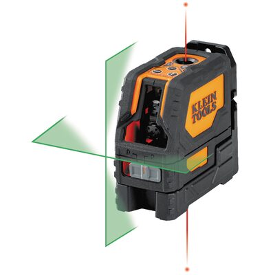 Klein Tools Rafter and Framing Square Set