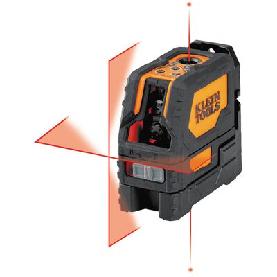 Klein Tools Tape Measure, 7.5-Meter Magnetic Double-Hook