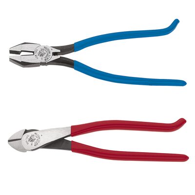 Klein Tools 1000V Insulated Tool Set, 3-Piece
